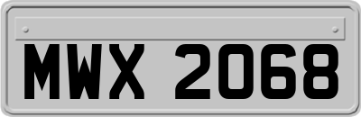 MWX2068