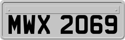 MWX2069