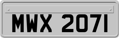 MWX2071