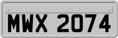 MWX2074