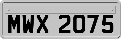 MWX2075
