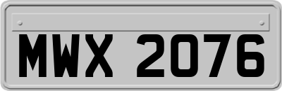 MWX2076