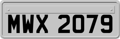MWX2079