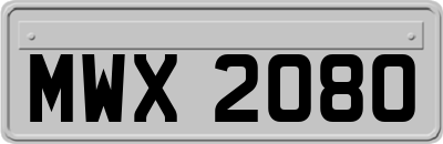 MWX2080