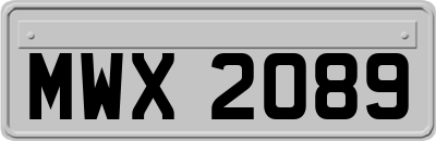 MWX2089