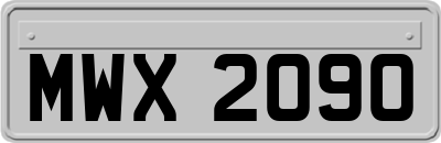 MWX2090