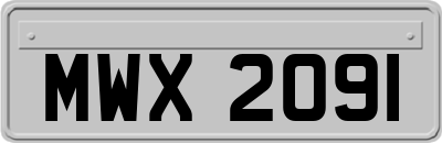 MWX2091