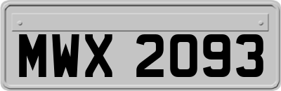 MWX2093