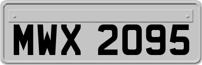 MWX2095