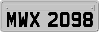 MWX2098
