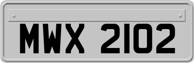 MWX2102