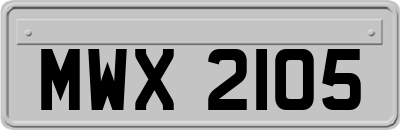 MWX2105