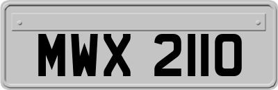MWX2110