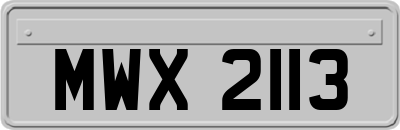 MWX2113