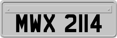 MWX2114