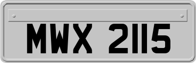 MWX2115