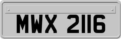 MWX2116