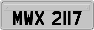 MWX2117