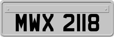 MWX2118