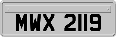 MWX2119