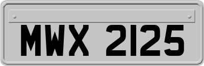 MWX2125