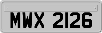 MWX2126