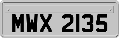 MWX2135