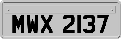 MWX2137
