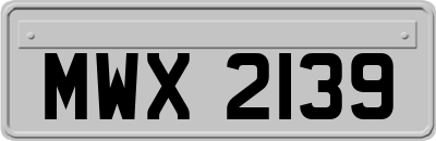 MWX2139