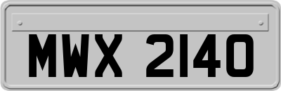 MWX2140