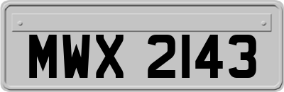 MWX2143