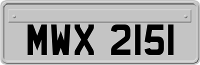 MWX2151