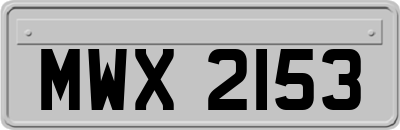 MWX2153
