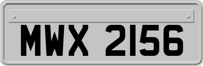 MWX2156