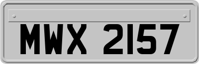 MWX2157
