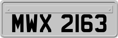 MWX2163