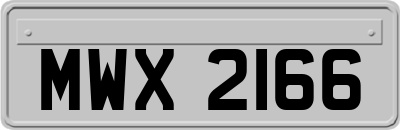 MWX2166