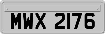 MWX2176