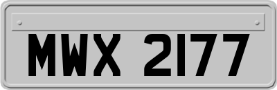 MWX2177