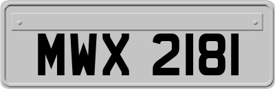 MWX2181