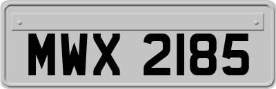 MWX2185