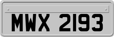 MWX2193