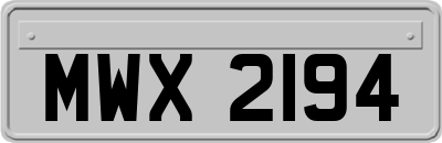 MWX2194