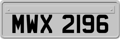 MWX2196