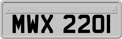 MWX2201