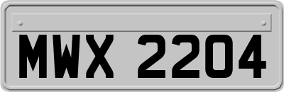 MWX2204