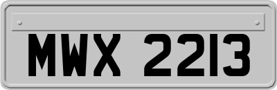 MWX2213