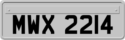 MWX2214