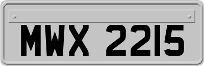 MWX2215