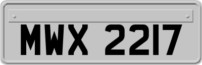 MWX2217